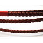 0.2mm Enamelled Copper Wire Ctc Continuously Transposed Conductor Rectangular / Flat