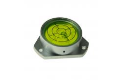 China Round Shape Auto Level Components With Metal Brackets CE Certification supplier
