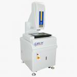 3D Optical CNC Visual Measuring System Machine 200mm/S Velocity for sale