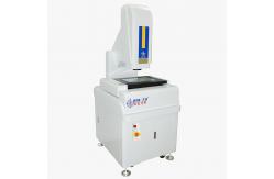 China 3D Optical CNC Visual Measuring System Machine 200mm/S Velocity supplier