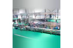 China Automatic Ce Standard  Bottle Pasteurization Tunnel supplier