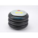 W01-358-8014 Air Ride Springs By Firestone / Triple Convoluted Air Bag For Ridewell 1003588014C for sale