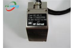 China Durable Surface Mount Components SIEMENS Scanner Head X - Axle MS441X 00310945 supplier