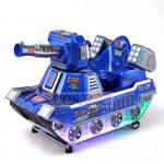 Children'S Toy Coin Operated Kiddie Ride Car Equipment CE Certificated for sale