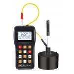 Large Screen Segment Lcd Portable Hardness Tester High Performance for sale