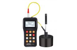 China Large Screen Segment Lcd Portable Hardness Tester High Performance supplier