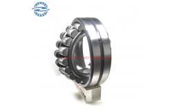 China 22219EKC3 Spherical Roller Bearing with Taper Bore size  95x170x43mm supplier