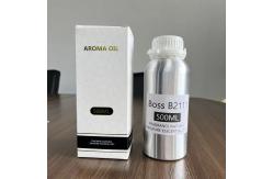 China OEM Aroma Diffuser Essential Oil Grapefruit Luxury Fragrance Perfume 500ML supplier