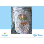 Non Woven Fabric Baby Pull Up Pants B Grade With Clothlike Backsheet for sale