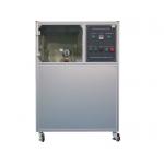 Ceramic Material Fuchsin Methylated Spirit Solution Pressure Test Equipment 15MPa for sale