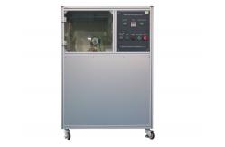 China Ceramic Material Fuchsin Methylated Spirit Solution Pressure Test Equipment 15MPa supplier