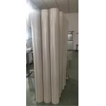 Wire Nickel Mesh Blanket Special Screen Rotary Screen Printing Good Symmetrical 165M 195M for sale
