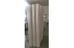 China 155Mesh 165 195 640MM Textile High Nickel Screen Printing Screen Mesh supplier