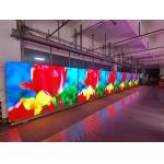 High Resolution Indoor Led Screen Panel P2.5 Magnet Front Service 480*640mm Cabinets for sale