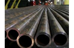 China LC TT Payment Seamless Weight Black LSAW Carbon Steel Pipe 16 Inch 108mm supplier