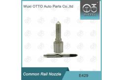 China E429 Delphi Common Rail Nozzle supplier