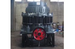 China Cone crusher ZX Series Compound Cone Crusher Of Stone Crusher Machine supplier