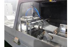 China Production Line for Vertical Blind Machine Fully Automatic supplier