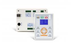 China RDC5121G Standalone CO2 Laser Cutting And Engraving Controller For Non Metal Processing supplier