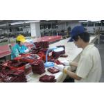 Nylon Leather Bags Quality Inspection Within 24hours Issue Report for sale