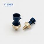 PT100 PT1000 Temperature Indicator Transmitter Sensor With Brass Material Temperaure Sensor for sale
