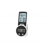 Remote Wireless Digital Meat Thermometer With Dual Probes For Oven for sale
