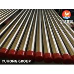 ASME  SA213 TP304 Stainless Steel Seamless Pipe For Decoration for sale