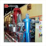 Industrial Gloves Dipping Machine / Glove Dipping Production Line for sale