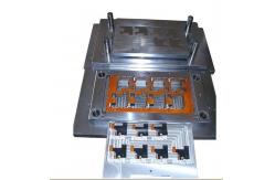 China PCB Punching Machine FPC Punching Equipment for 1 Year Warranty supplier