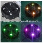 LED Inflatable Lighting , Decoration Inflatable Lighting With CE Air Blower for sale