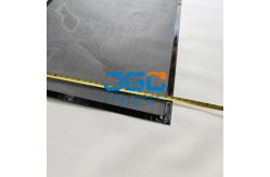 China SY215-8 Dustproof Mesh Excavator Repair Parts  Function Of Construction Machinery Parts supplier