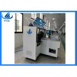 180K CPH LED Bulb Making Machine 5 Sets Camera Pick And Place Machine for sale