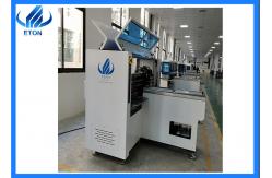 China 180K CPH LED Bulb Making Machine 5 Sets Camera Pick And Place Machine supplier