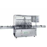 RoHS 20ml Glass Bottle Filling Machine For Medicated Wine for sale