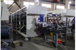 China Auto Multi Head Stone Polishing Machine 50m/H supplier