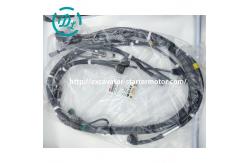 China Engine Wiring Harness 8983718251 8981526603 SH235X-6 4HK1 Engine supplier