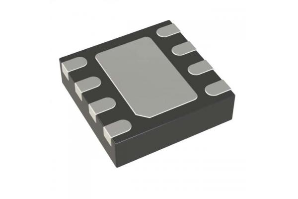 ADP125ACPZ-R7 IC REG LIN POS ADJ 500MA 8LFCSP Analog Devices Inc.