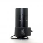 1/3 Varifocal Cctv Ir Lens 5-100mm Focal Length CS F1.8 Aperture CS Mount for sale