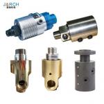 Coupling Type Hydraulic Swivel Union Ss304 Roror Material 3.5Bar Max Pressure for sale