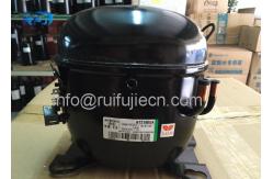 China Embraco NEK22134GK Aspera Hermetic Compressor R134A / R22 / R404A supplier