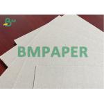 3mm Grey High Thickness Book Binding Board For Notebook Covers