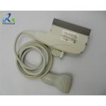 Wide Band Linear Array Ultrasound Probe Transducer GE 7L-RC  12MHz for sale