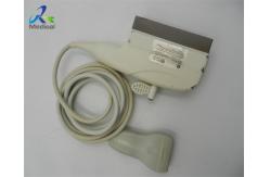 China Wide Band Linear Array Ultrasound Probe Transducer GE 7L-RC  12MHz supplier