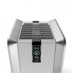 CFM 588 Commercial Uv Air Purifier 100W For Hospital Airport EPI1000 for sale