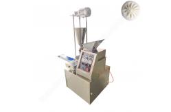 China Automatic Small Momo Bun Making Machine Baozi Making Machine Baozi Machine supplier