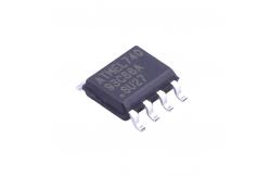 China Atmel At93c86a Microcontroller Qfj Ic Chips Scrap Price Electronic Components Integrated Circuits AT93C86A supplier