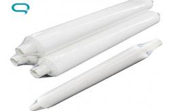 China SMT Consumables Clean Template Wiper Roll Sturdy And Durable supplier