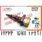 C+ 3126 3216B Engine Diesel Fuel Injector 171-9710 1719710 10R-9348 10R-9348 222-5965 - 10R-0781 162-9610 for sale