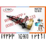 Fuel Injector 171-9710 1719710 10R-9348 10R-9348 222-5965 2225965 10R0781 10R-078 173-9268 162-9610 232-11831 162-9610 for sale
