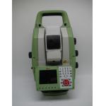 Used Surveying Instrument Leica TS50 0.5'' Accuracy R1000 Robotic Used Total Station for sale